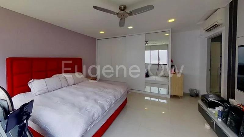 3 Room (3A) HDB for Sale in  45 Kim Cheng Street - Image 4